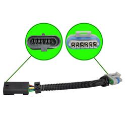Bostech Auto Extension Harnesses WH01852