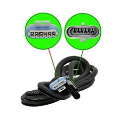 Bostech Auto Extension Harnesses WH01857