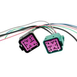 Bostech Auto Extension Harnesses WH02065