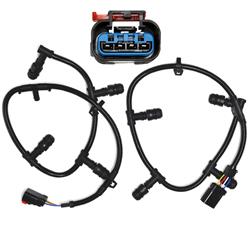 Bostech Auto Extension Harnesses WH02962