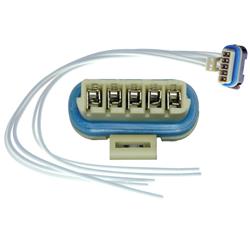 Bostech Auto Wiring Connectors and Pigtails WH02971