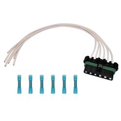 Bostech Harness Connectors WH03027