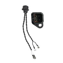 Bostech Auto Extension Harnesses WH03093