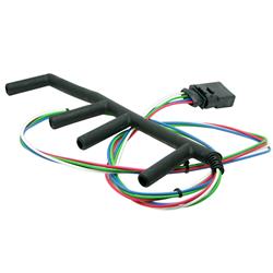 Bostech Glow Plug Harnesses for 2002-2006 GOLF, JETTA - WH09220