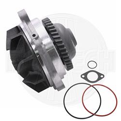 Bostech Water Pumps