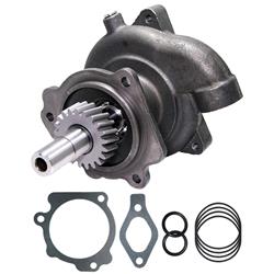 Bostech Water Pumps WP04669