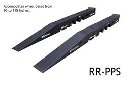 Race Ramps Portable Pit Stop Ramps