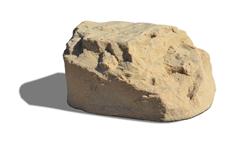 Race Ramps Show Rocks