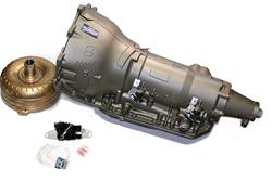 Bowler Performance Tru-Street Series Automatic Transmissions 1048004