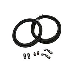 Bowler Performance Transmissions AN Hose 2450640