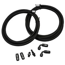 Bowler Performance Transmissions AN Hose 2483101