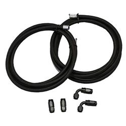 Bowler Performance Transmissions AN Hose 2490603