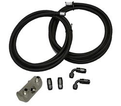 Bowler Performance Transmissions AN Hose 24906801