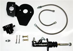 Bowler Performance Transmissions Master Cylinders 4762673