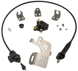 Bowler Performance Tru-Shift Throttle Correction Systems 5011018