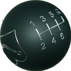 Bowler Performance Shift Knobs 6160004