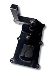 Bowler Performance Transmissions Shifters, Manual Transmission 6650201