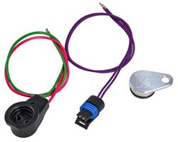 Bowler Performance Transmission Wiring Pigtail Install Sets 7000096