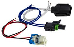Bowler Performance Transmission Wiring Pigtail Install Sets 7000098