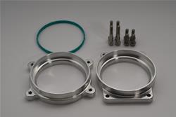 Bowler Performance Transmissions Throttle Body Adapters, EFI Manifold 8000017