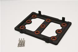 Bowler Performance Transmissions Fuse Block Components and Brackets 8000020