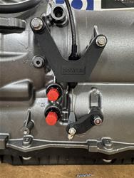 Bowler Performance ZF 8HP Manual Park Release Kits 8000080