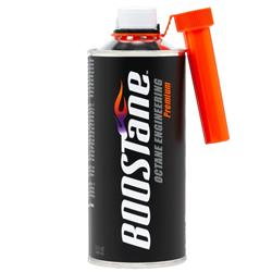 Boostane Premium Octane Booster OCT16PRE8