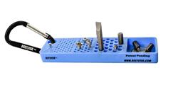 Boltster Bitster Flexible Bit and Fastener Organizers 100002