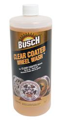 Busch Coated and Painted Wheel Wash 25016