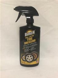 Busch Waxes 64016 Busch Clear Coat Remover