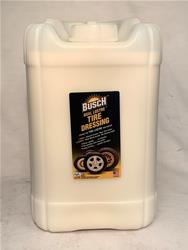 Busch Dual Luster Tire Dressing 53640