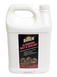 Busch Aluminum Wax and Sealant 89128