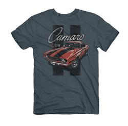 Chevy Camaro Z-28 T-Shirt