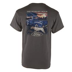 Ford American Truck T-Shirt