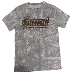 Summit Racing Equipment® Realtree Camo T-Shirt