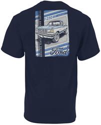 Ford F-250 Truck T-Shirt