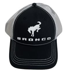 Ford Bronco Logo Hat 9424OS