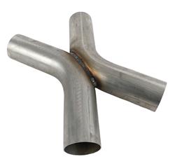 Black Widow Exhaust X-Pipes BW0014-3