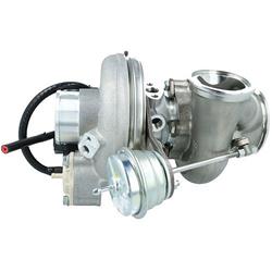 BorgWarner EFR Series Turbochargers