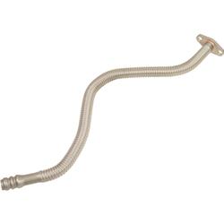 BD Diesel Flexible Turbo Oil Drains