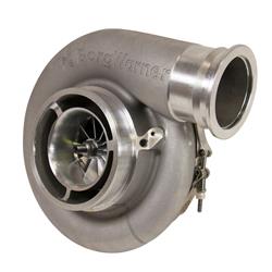 BorgWarner AirWerks Series 87.93mm Turbocharger 15009097001