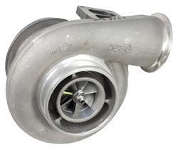 BorgWarner AirWerks Series 75mm Turbocharger 171702