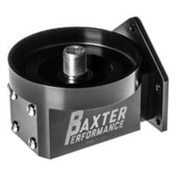 Baxter Performance Inverted Remote Oil Filter Mounts