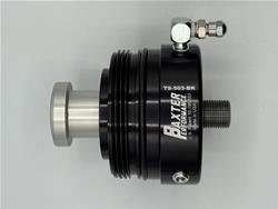 Baxter Performance Oil Filter Adapters TS-503-BK
