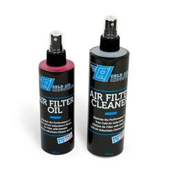 Cold Air Inductions Filter Recharge Kits RK-0001