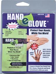 CAIG Hand Lotions