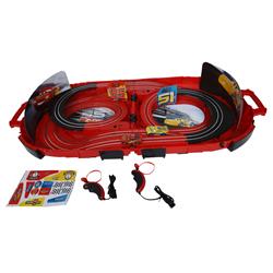 Carrera 1:50 Scale Speed Arena Disney Pixar Cars Slot Car Set 20016002