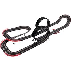Carrera 1:43 Scale GO DTM Speed Giants Slot Car Set