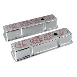 Summit Racing™ Valve Covers SUM-G3393R