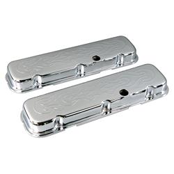 Summit Racing SUM-G3396 Summit Racing™ Valve Covers | Summit Racing